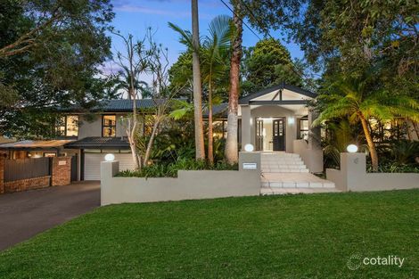 Property photo of 6 Suzanne Road Mona Vale NSW 2103