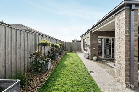 Property photo of 28 Holbrook Drive Armstrong Creek VIC 3217