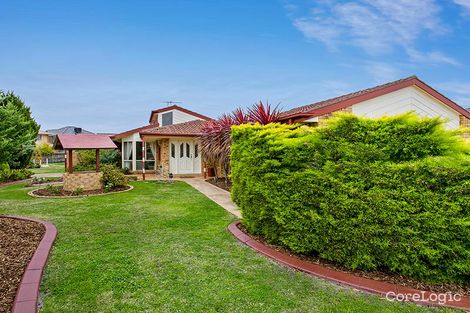 Property photo of 8 Domigan Court Hoppers Crossing VIC 3029