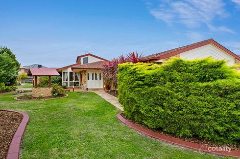 Property photo of 8 Domigan Court Hoppers Crossing VIC 3029