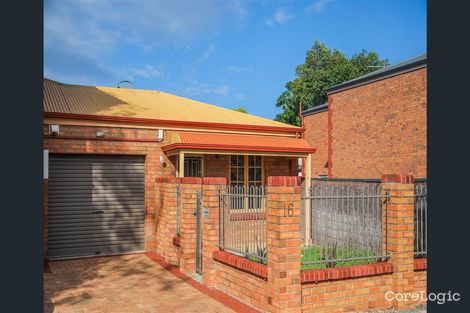 Property photo of 16/25 Frederick Street Unley SA 5061