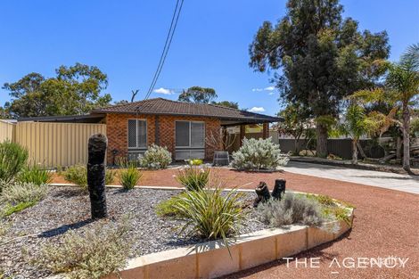 Property photo of 28A Gowman Way Ravenswood WA 6208