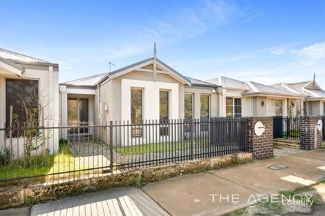 Property photo of 8 Elderflower Street Treeby WA 6164