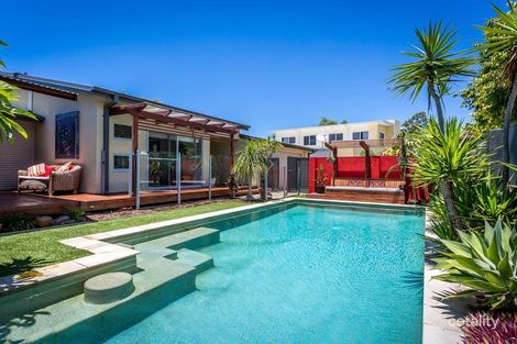 Property photo of 13 Gilgandra Close Reedy Creek QLD 4227