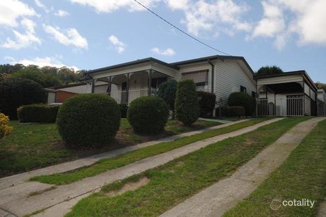 Property photo of 3 Whitton Street Lithgow NSW 2790
