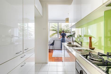 Property photo of 5/46 Roslyn Gardens Rushcutters Bay NSW 2011