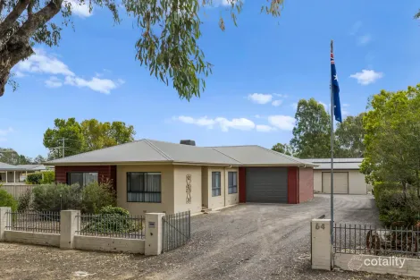 64-66 Birkett St, Euroa, VIC 3666