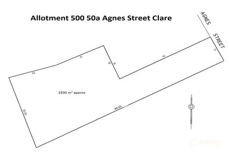 50 Agnes St, Clare, SA 5453