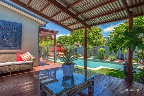Property photo of 13 Gilgandra Close Reedy Creek QLD 4227