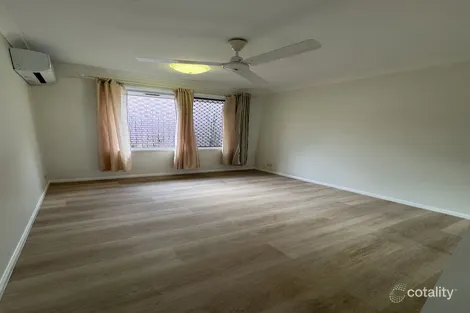 Property photo of 25 Sawpit Street Mount Sheridan QLD 4868