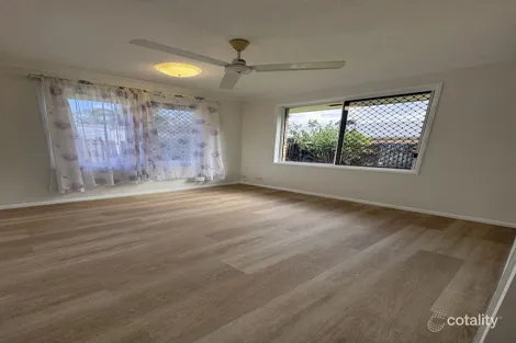Property photo of 25 Sawpit Street Mount Sheridan QLD 4868