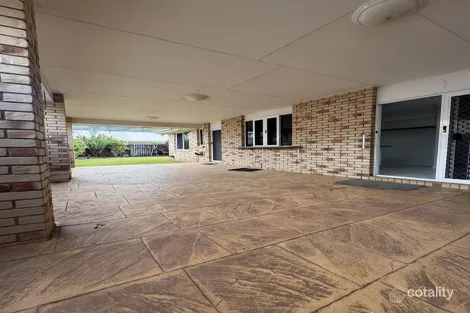Property photo of 25 Sawpit Street Mount Sheridan QLD 4868