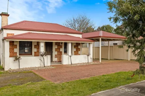 Property photo of 22 Doughty Street Mount Gambier SA 5290
