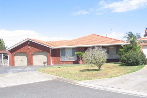 3 Delta Pl, Keilor Downs, VIC 3038