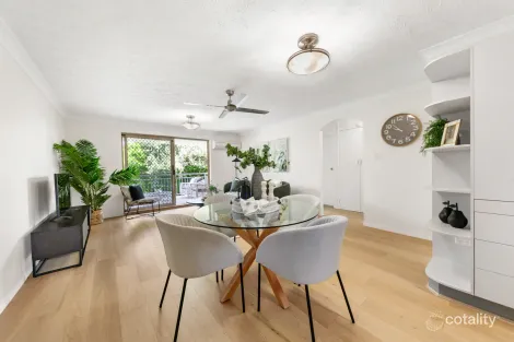 2/5 Bower St, Annerley, QLD 4103