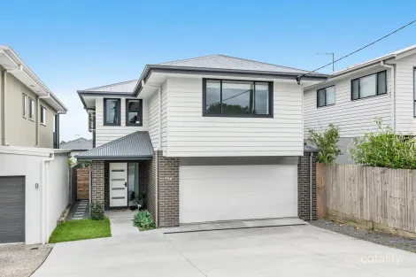 Property photo of 156 Wynnum North Road Wynnum QLD 4178