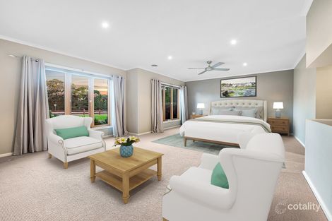 Property photo of 3 Sweet Wattle Drive Cranbourne South VIC 3977