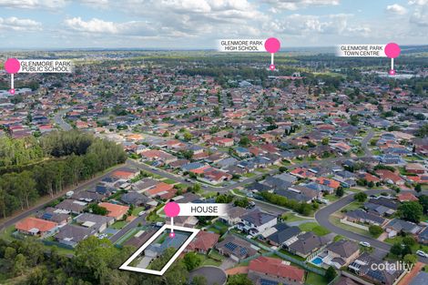 Property photo of 10 Narrabeen Place Glenmore Park NSW 2745