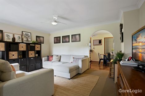 Property photo of 21 Vauxhall Place Ingleburn NSW 2565