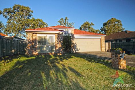 Property photo of 33 Fairway Drive Meadowbrook QLD 4131