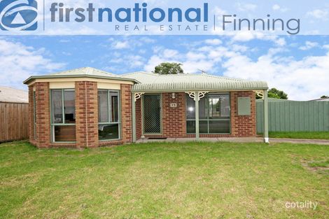 19 Navarre Dr, Cranbourne West, VIC 3977