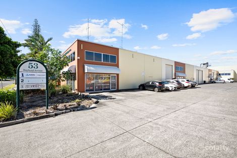 1/53 Boyland Ave, Coopers Plains, QLD 4108