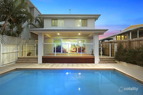 Property photo of 10 Twenty Third Avenue Palm Beach QLD 4221