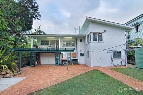 Property photo of 21 Beatson Terrace Alderley QLD 4051