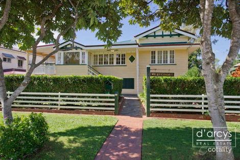 Property photo of 9 Canberra Drive Ashgrove QLD 4060