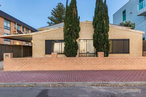 Property photo of 16 Adelphi Terrace Glenelg North SA 5045