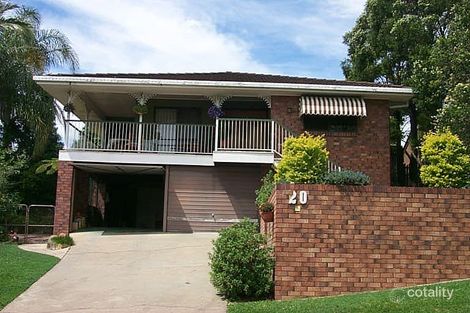 20 Brando St, Mcdowall, QLD 4053