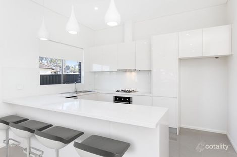 Property photo of 34B Wisdom Street Guildford West NSW 2161