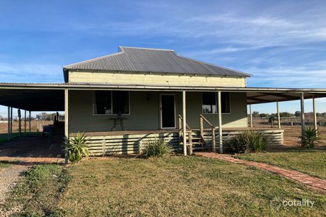 Property photo of 175 Bennett Road Nanneella VIC 3561