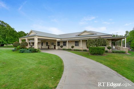 Property photo of 60 Willowbank Road Gisborne VIC 3437