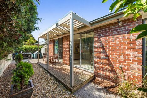 Property photo of 2/23 Culcairn Drive Frankston South VIC 3199
