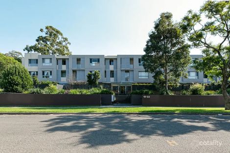 Property photo of 1/18-22 Ball Avenue Eastwood NSW 2122