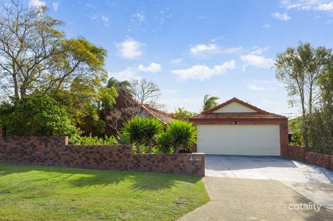 Property photo of 4 Peckham Crescent Kingsley WA 6026