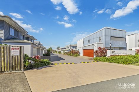 Property photo of 33/25 Silkyoak Street Runcorn QLD 4113