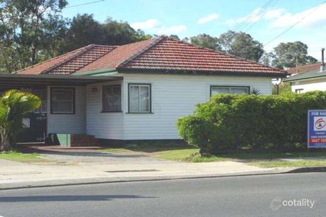 25 Woodpark Rd, Woodpark, NSW 2164
