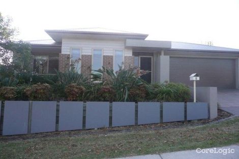 Property photo of 6 Rainlily Crescent Upper Coomera QLD 4209