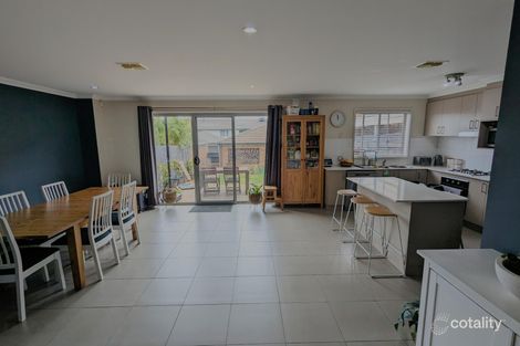 Property photo of 12 Neil Currie Street Casey ACT 2913