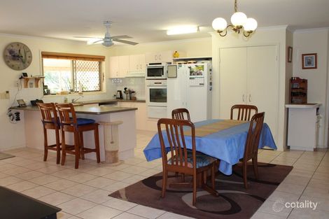 Property photo of 5 Jacklin Drive Glenore Grove QLD 4342