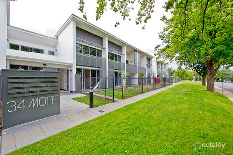 Property photo of 4/34 Dooring Street Dickson ACT 2602