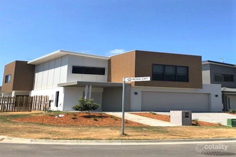 17 Rivina Cct, Coomera, QLD 4209