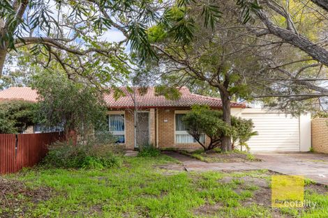 Property photo of 27B Bunderra Close Karawara WA 6152