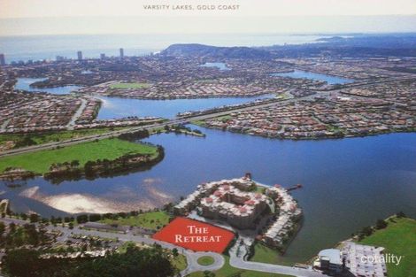 27/253 Varsity Pde, Varsity Lakes, QLD 4227