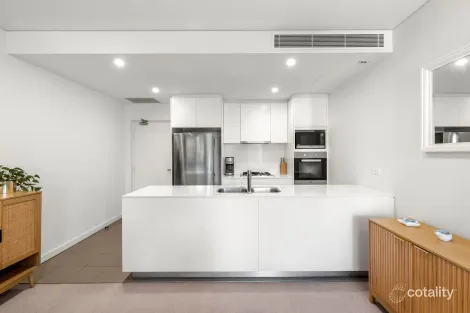 Property photo of 205/26 Merton Street Sutherland NSW 2232