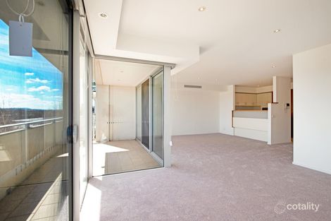 Property photo of 410/155 Northbourne Avenue Turner ACT 2612