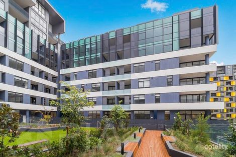 313a/37 Nancarrow Ave, Ryde, NSW 2112