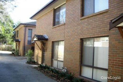 Property photo of 2/6 Fletcher Street Hawthorn East VIC 3123